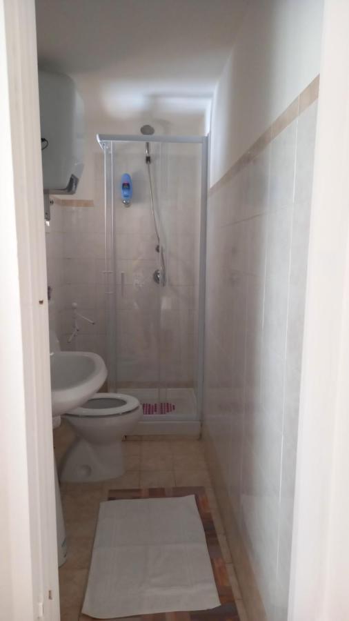 Home Deluxe Taranto Bagian luar foto