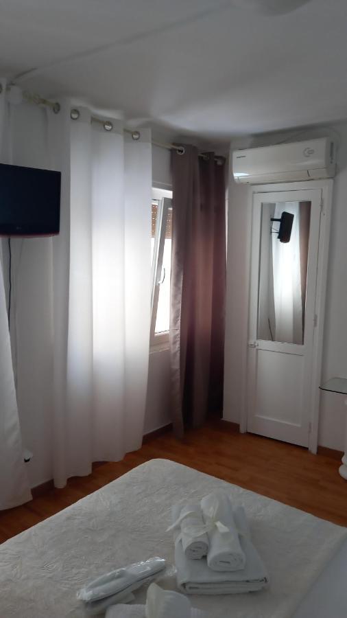 Home Deluxe Taranto Bagian luar foto