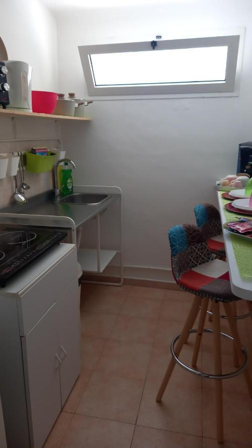 Home Deluxe Taranto Bagian luar foto