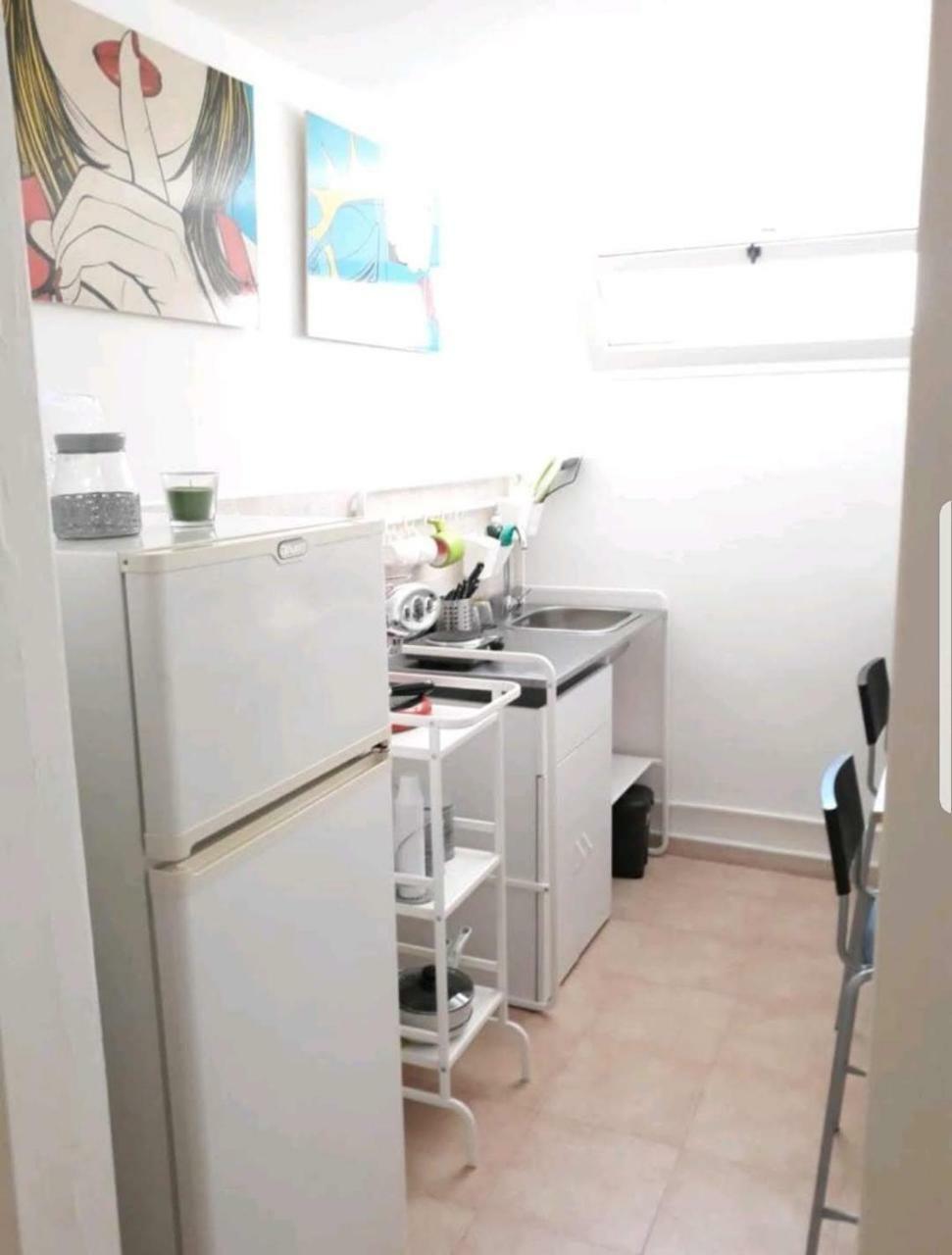 Home Deluxe Taranto Bagian luar foto