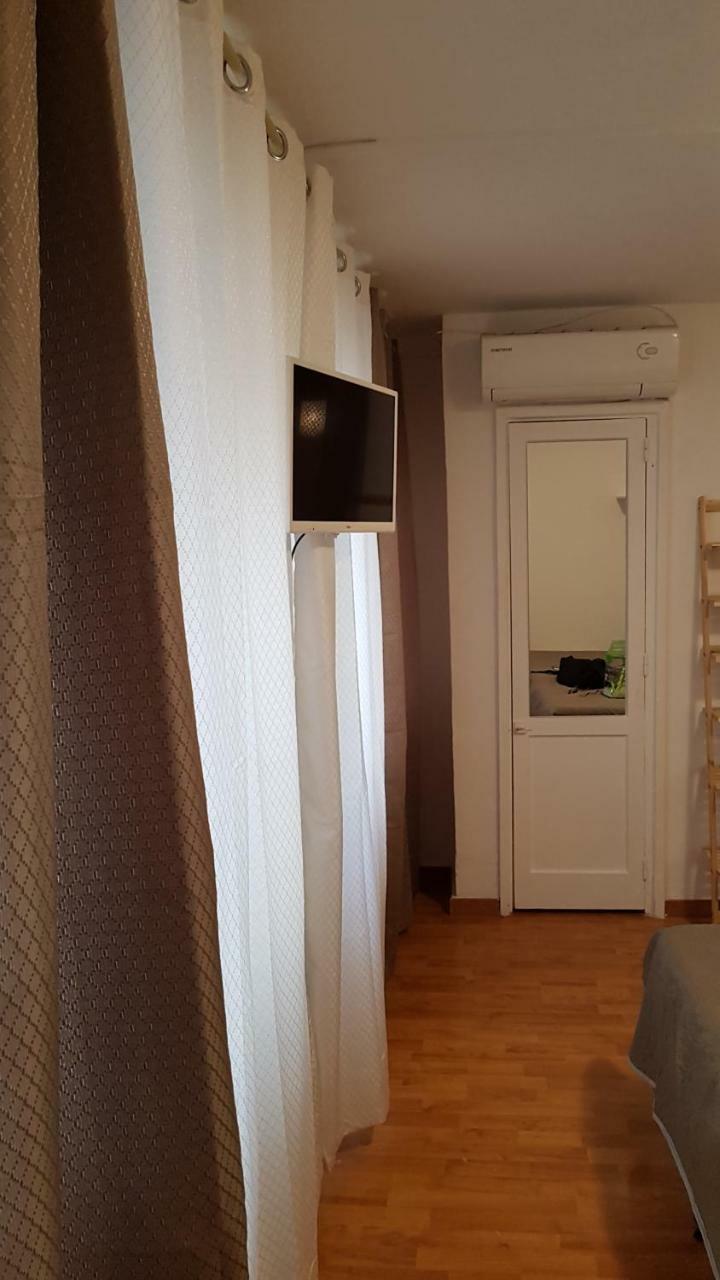 Home Deluxe Taranto Bagian luar foto