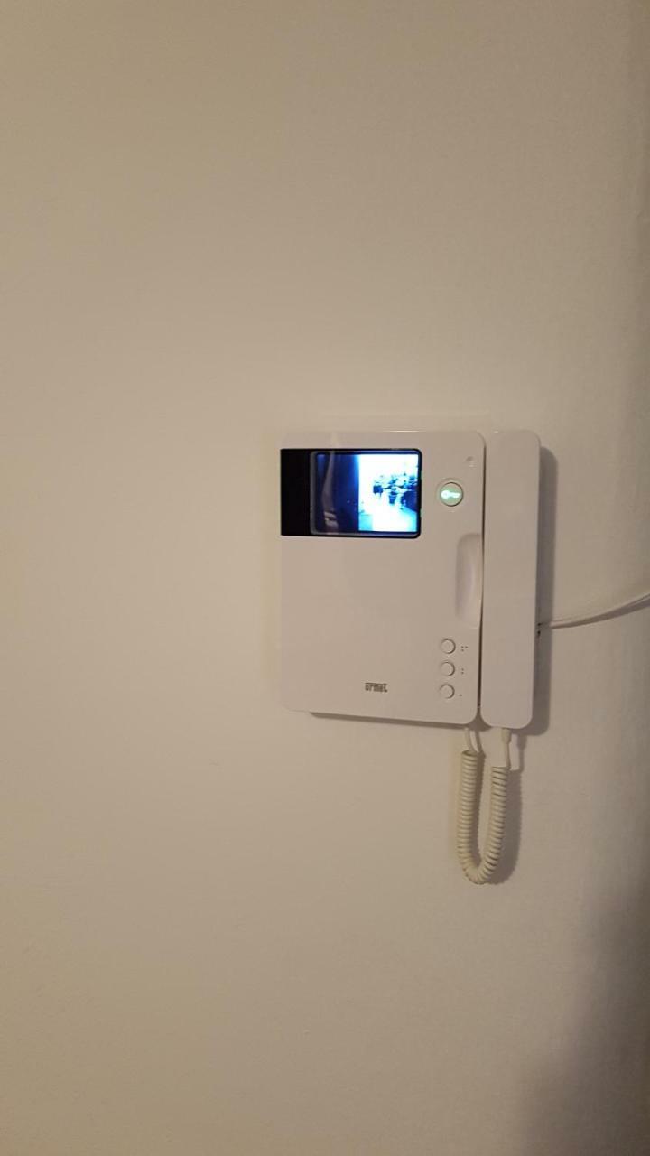 Home Deluxe Taranto Bagian luar foto